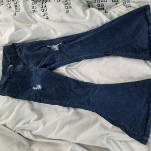 Size 6 kids Bells